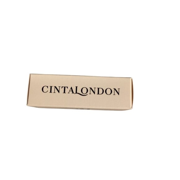 CintaLondon Mela Lip Oil 6ml Lipcare Makeup Glossy lips Hydrating Cosmetics New - Picture 5 of 5